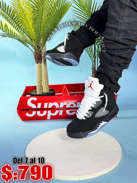 Jordan 5 oferta 790