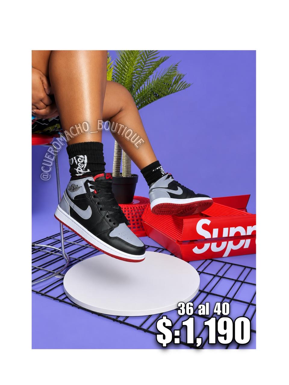 Jordan 1 alto oferta