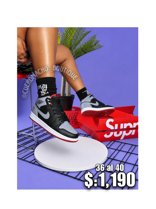 Jordan 1 alto oferta