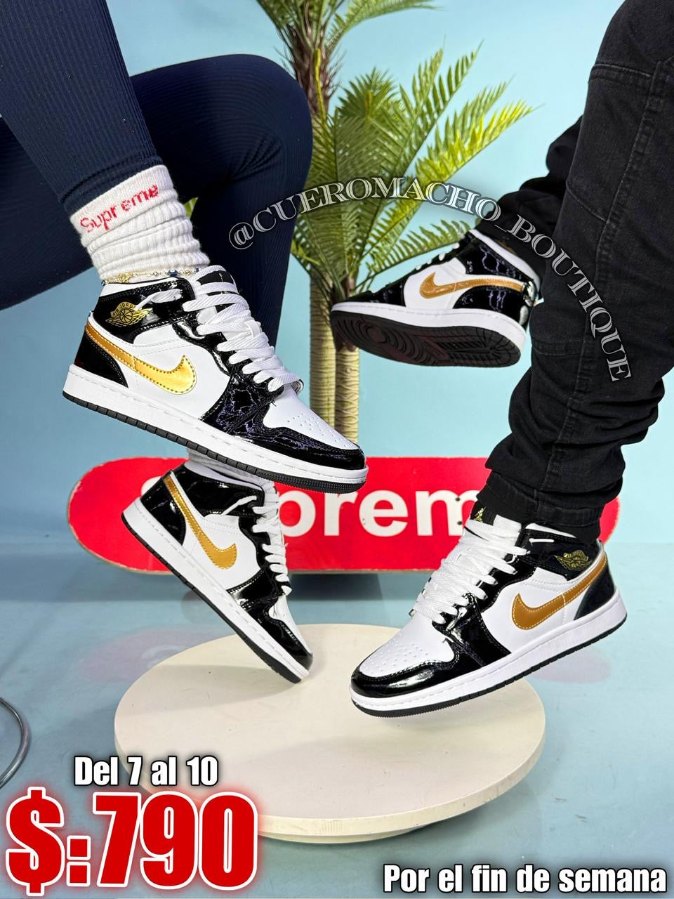 Jordan 1 oferta