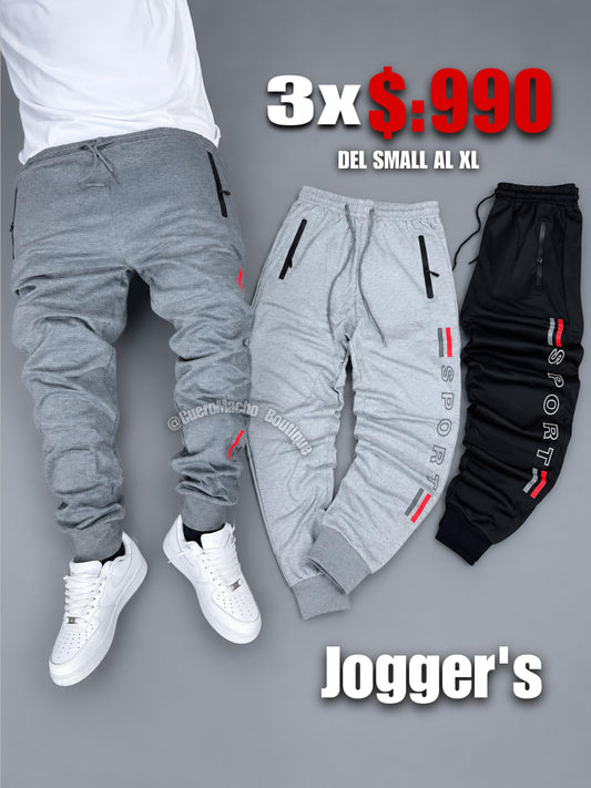 Joguen sport 3x $:990