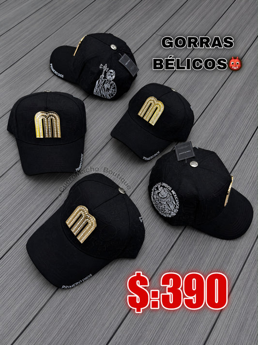 Gorra oferta $:390