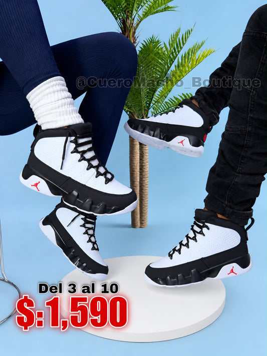 Jordan 9