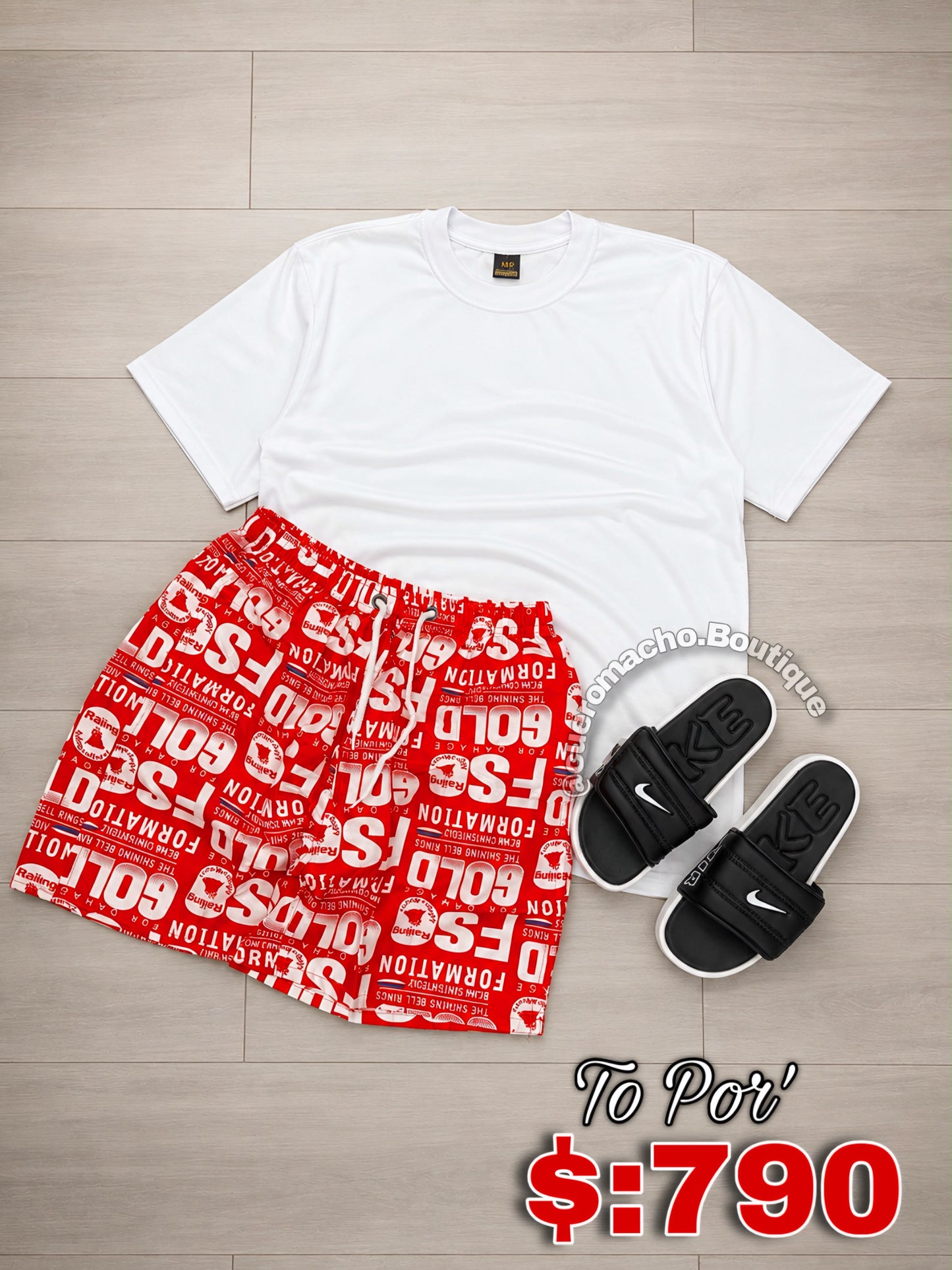 Flow completo $:790
