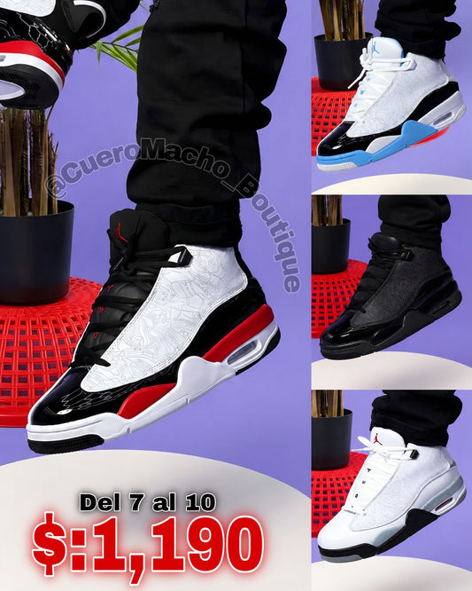 Jordan 0 oferta $:1,190