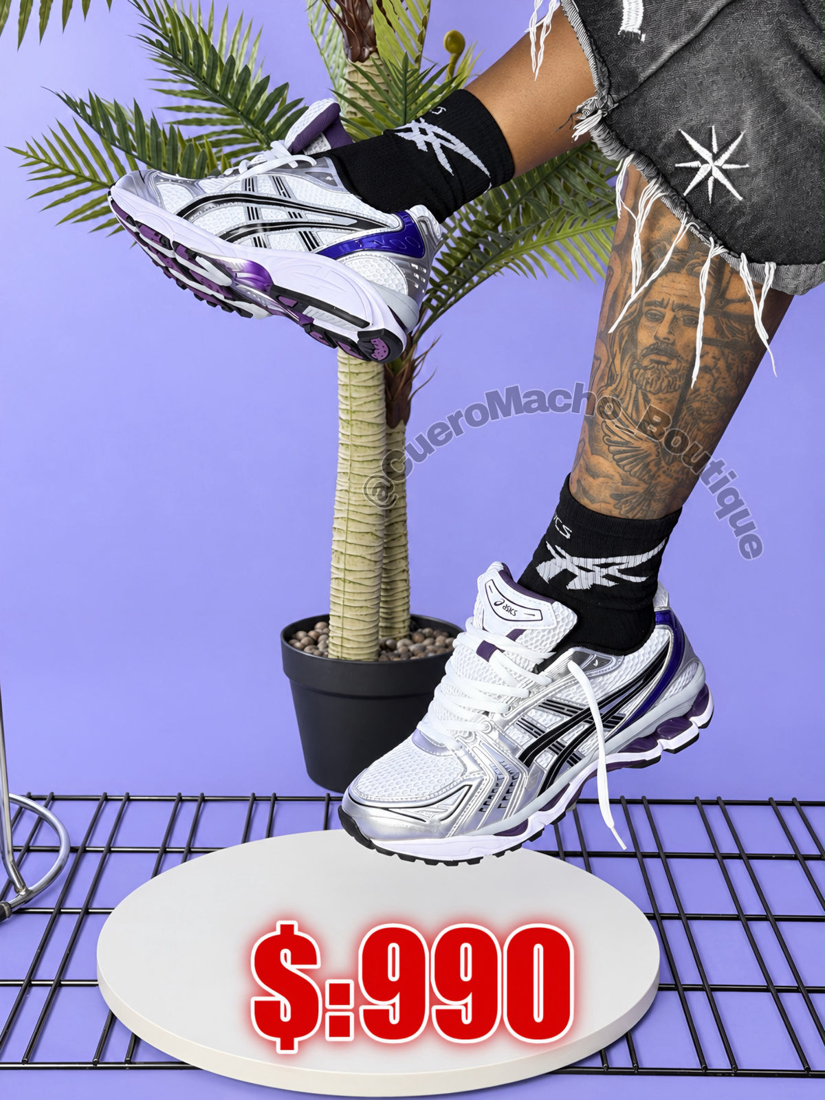 Oasis $:990