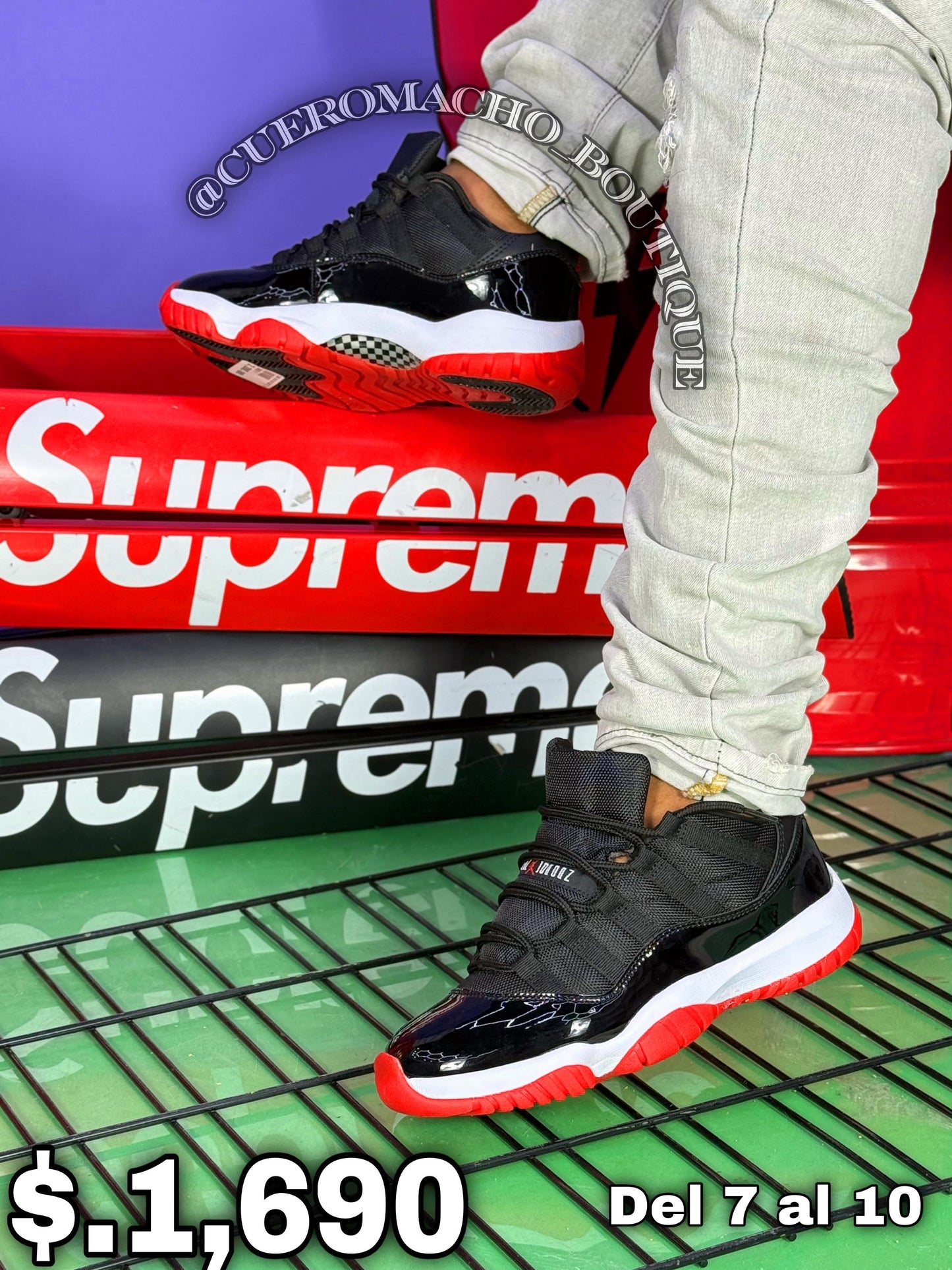 Jordan 11