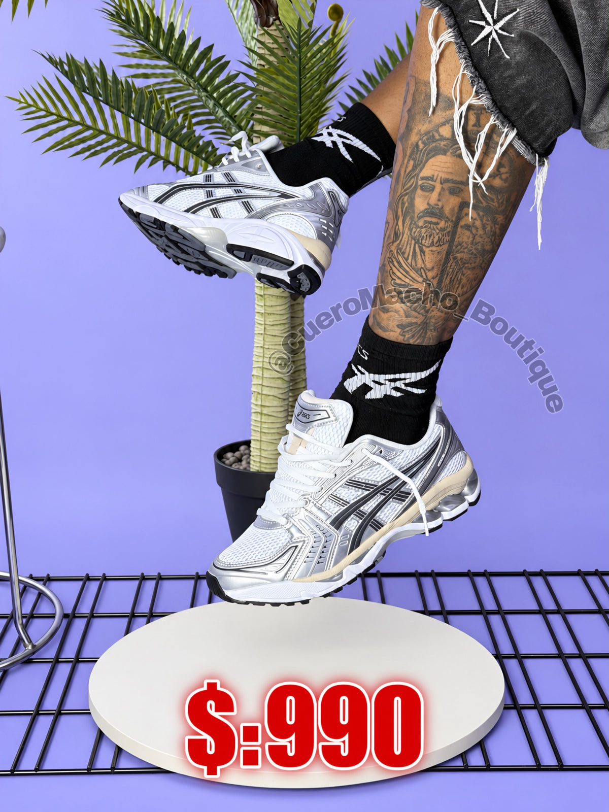 Oasis $:990
