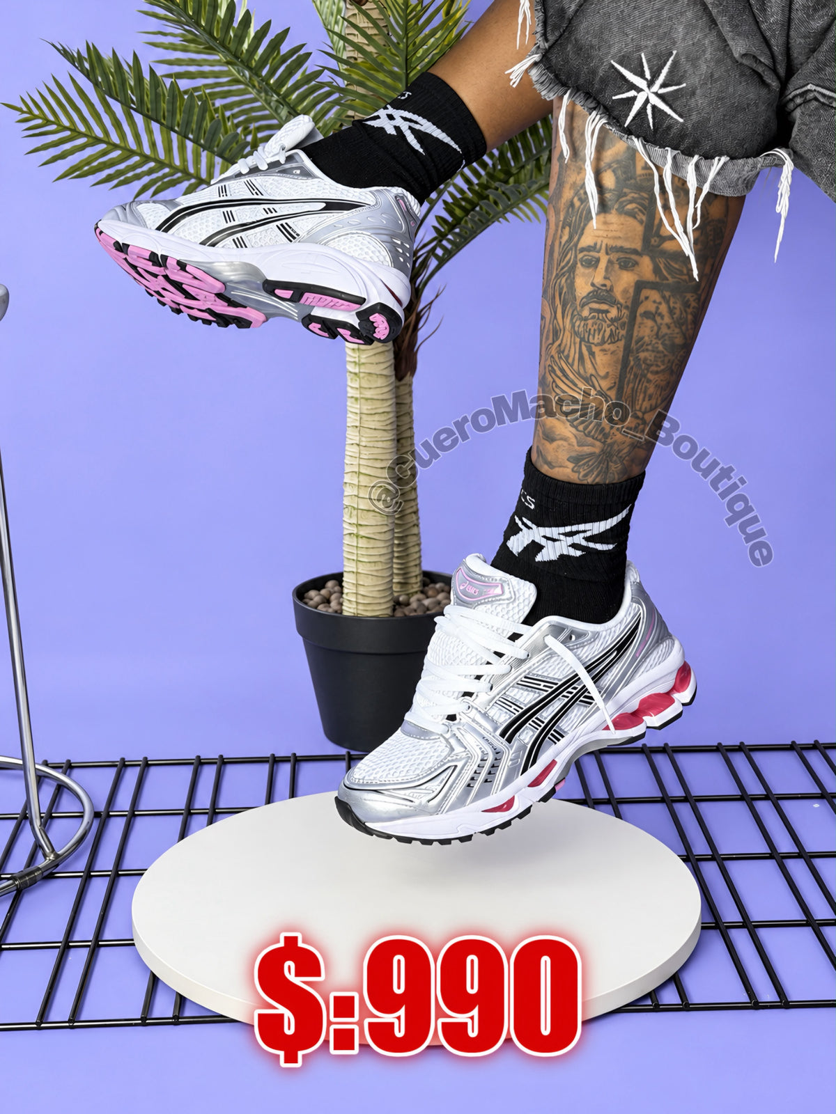 Oasis $:990