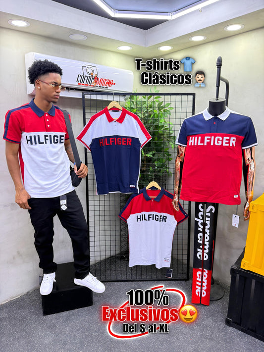 Poloche de cuellos