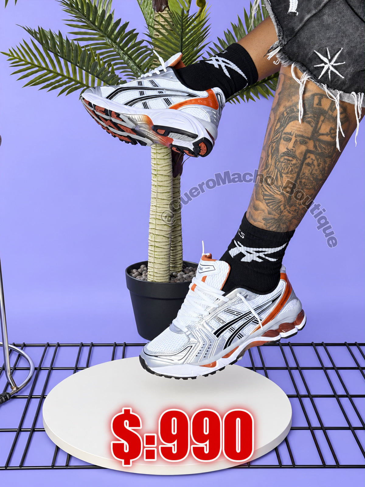 Oasis $:990