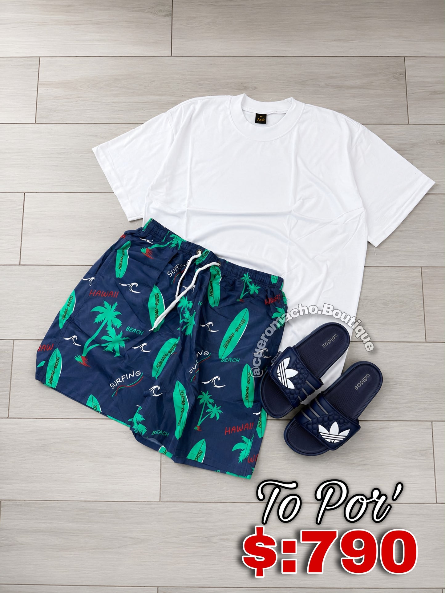 Flow completo $:790