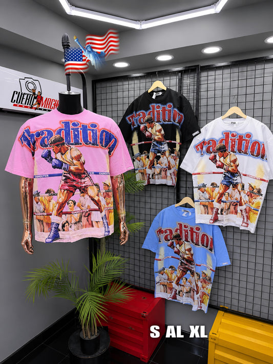 Poloche Exclusivos