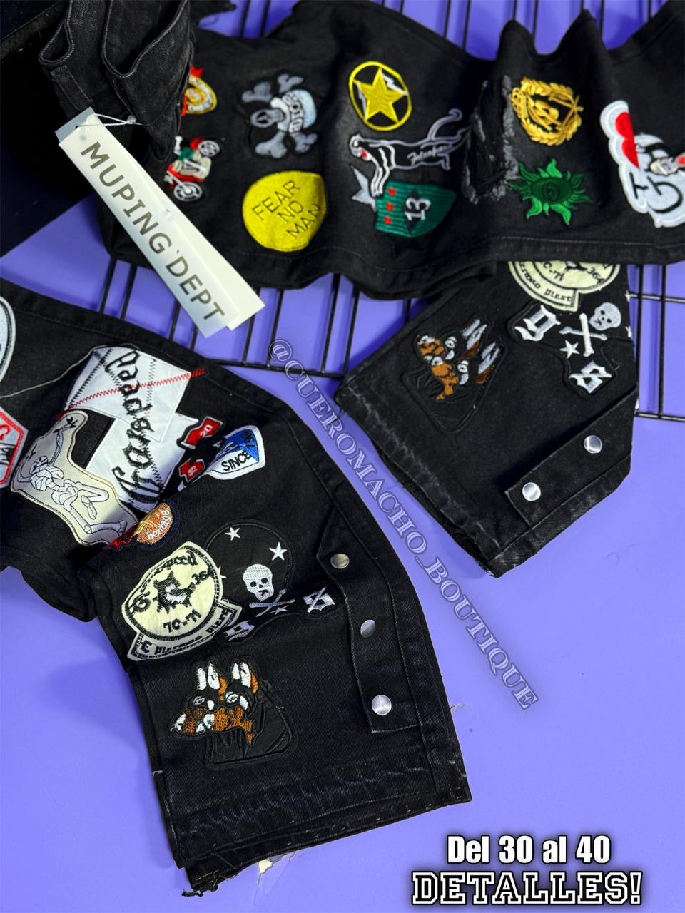 Jean’s Goodped $:1,290