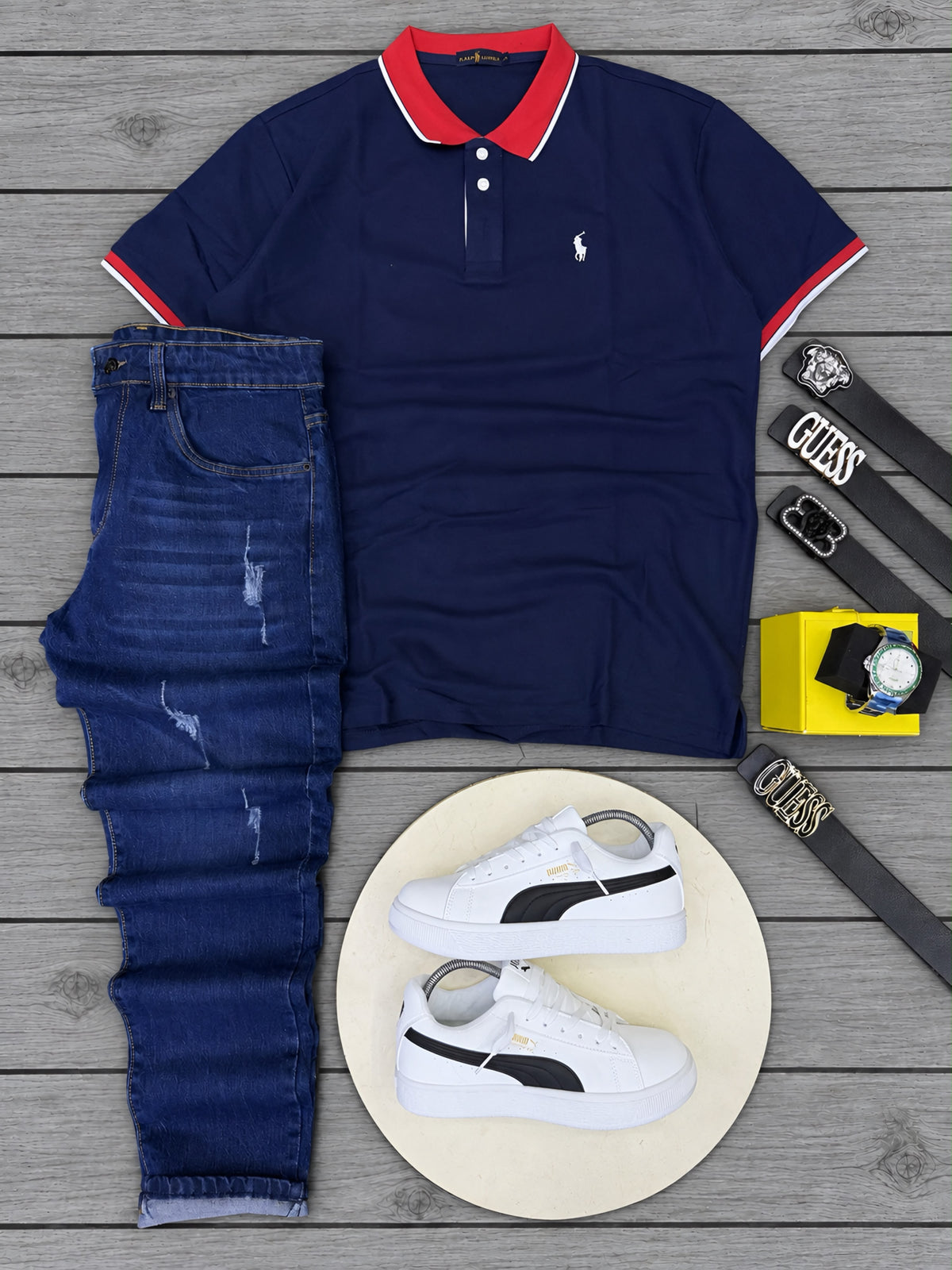 Flow clásico