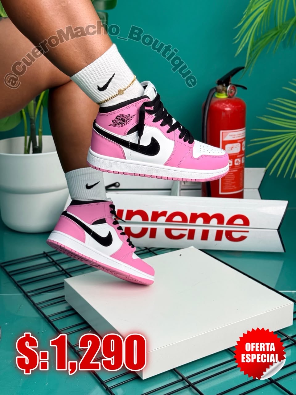 Jordan 1 Retro