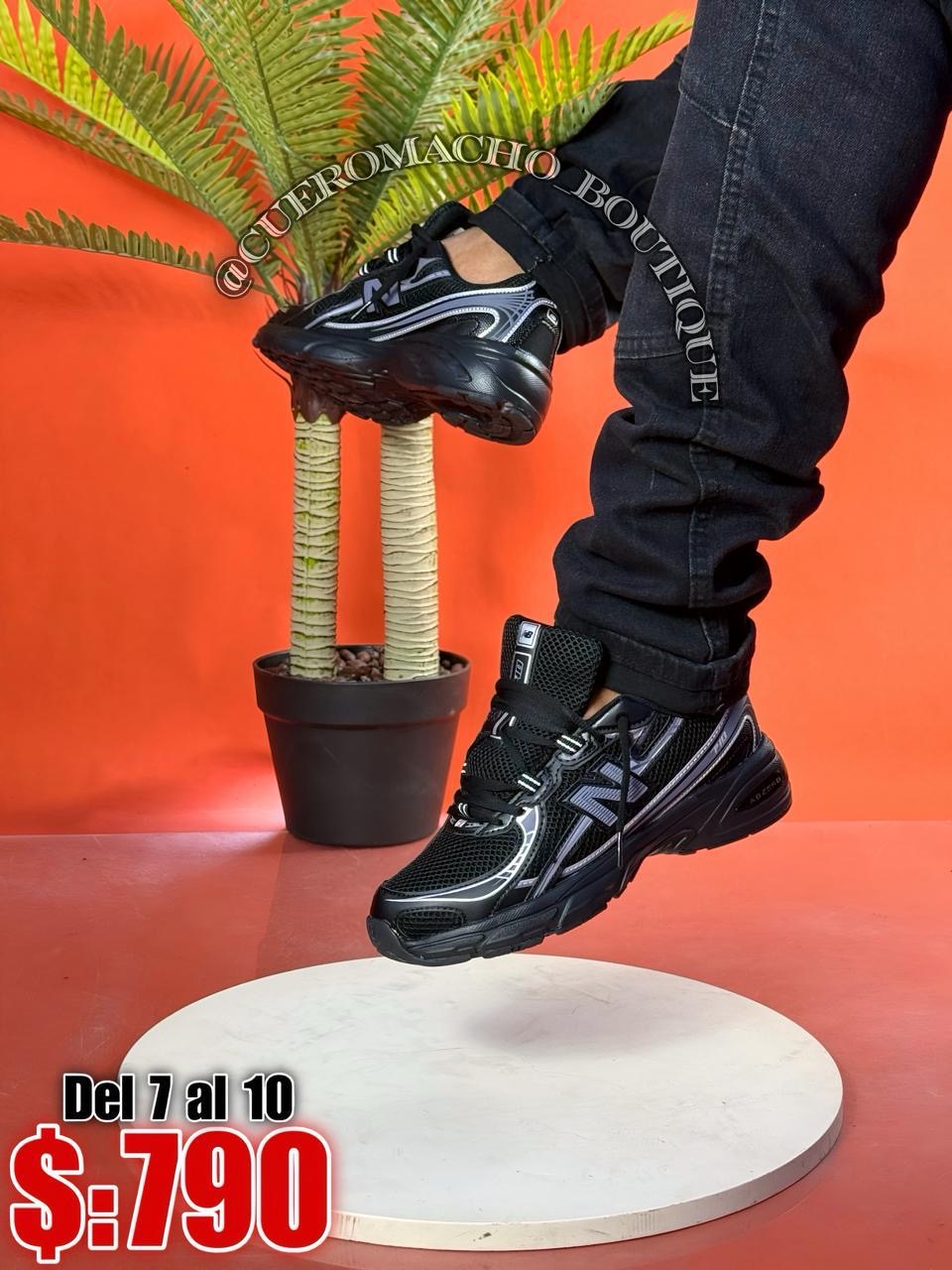 New balance 740 Hombres