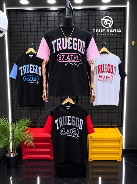Poloche True Rabia