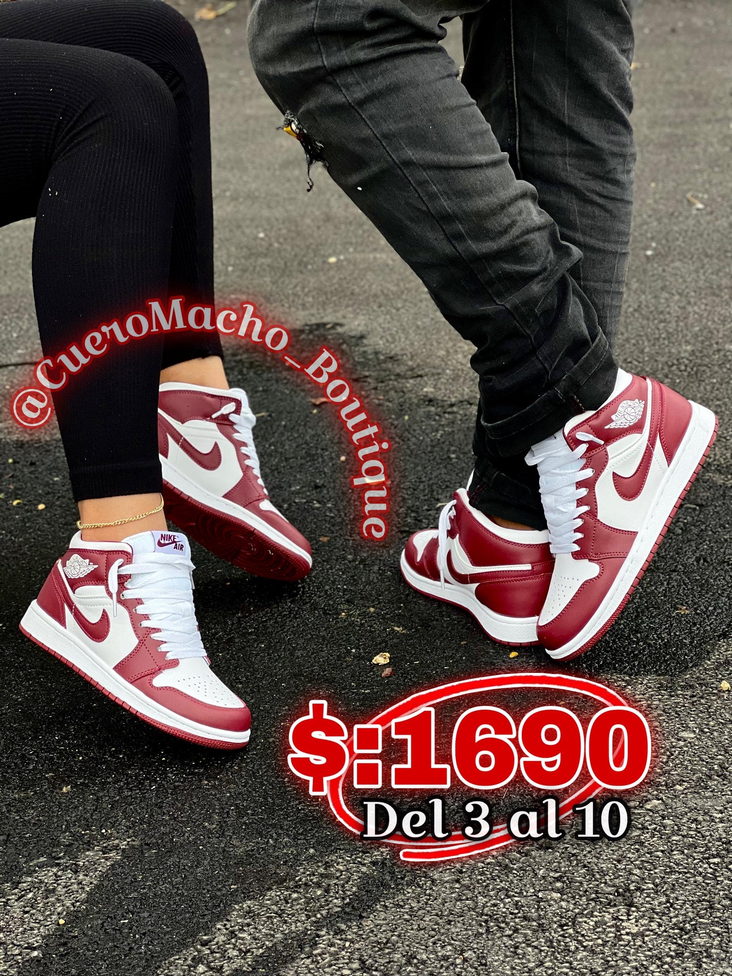 Jordan 1