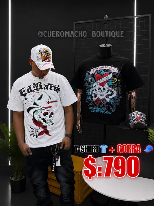 Poloche + Gorra $:790