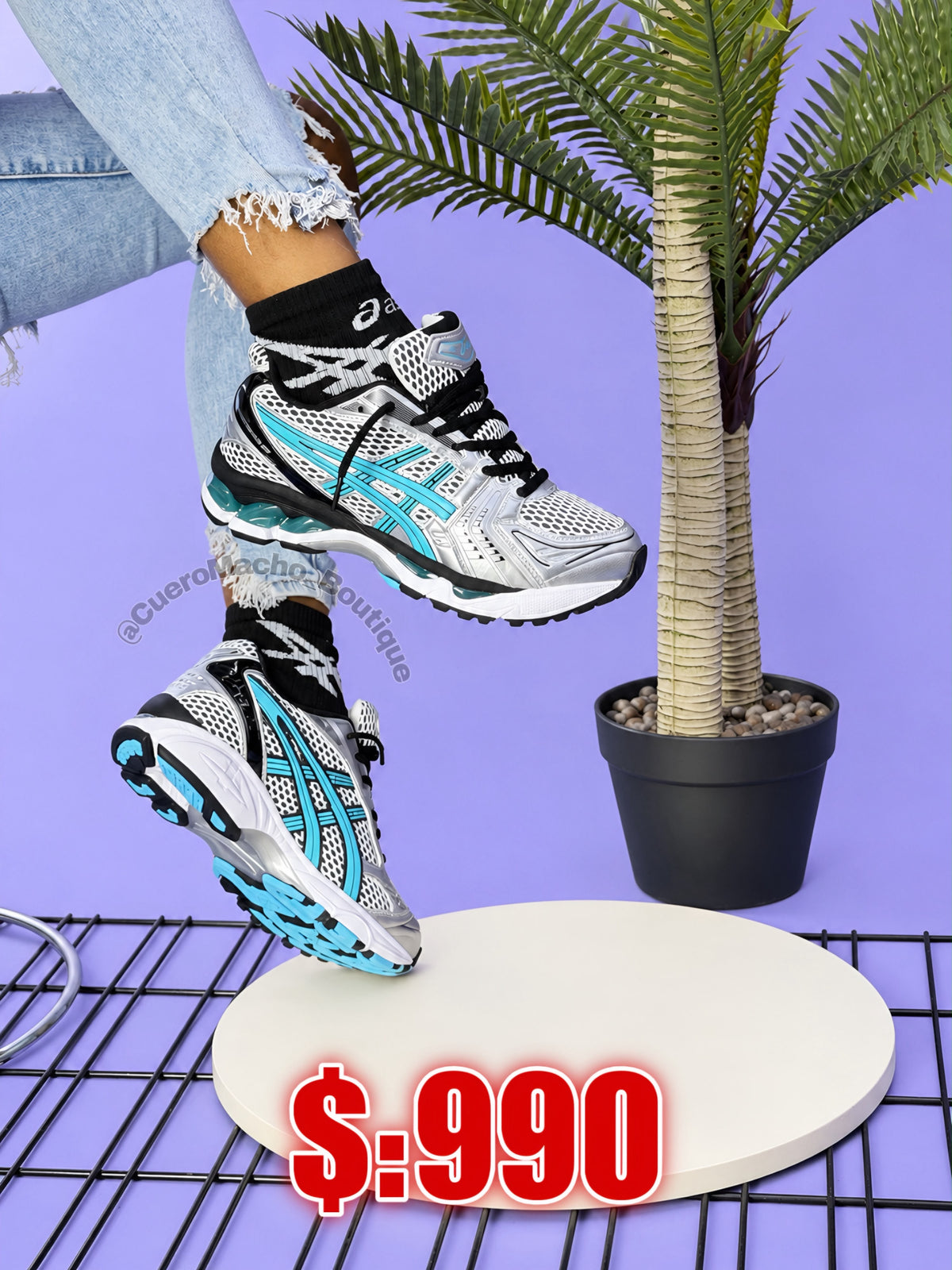 Oasis $:990