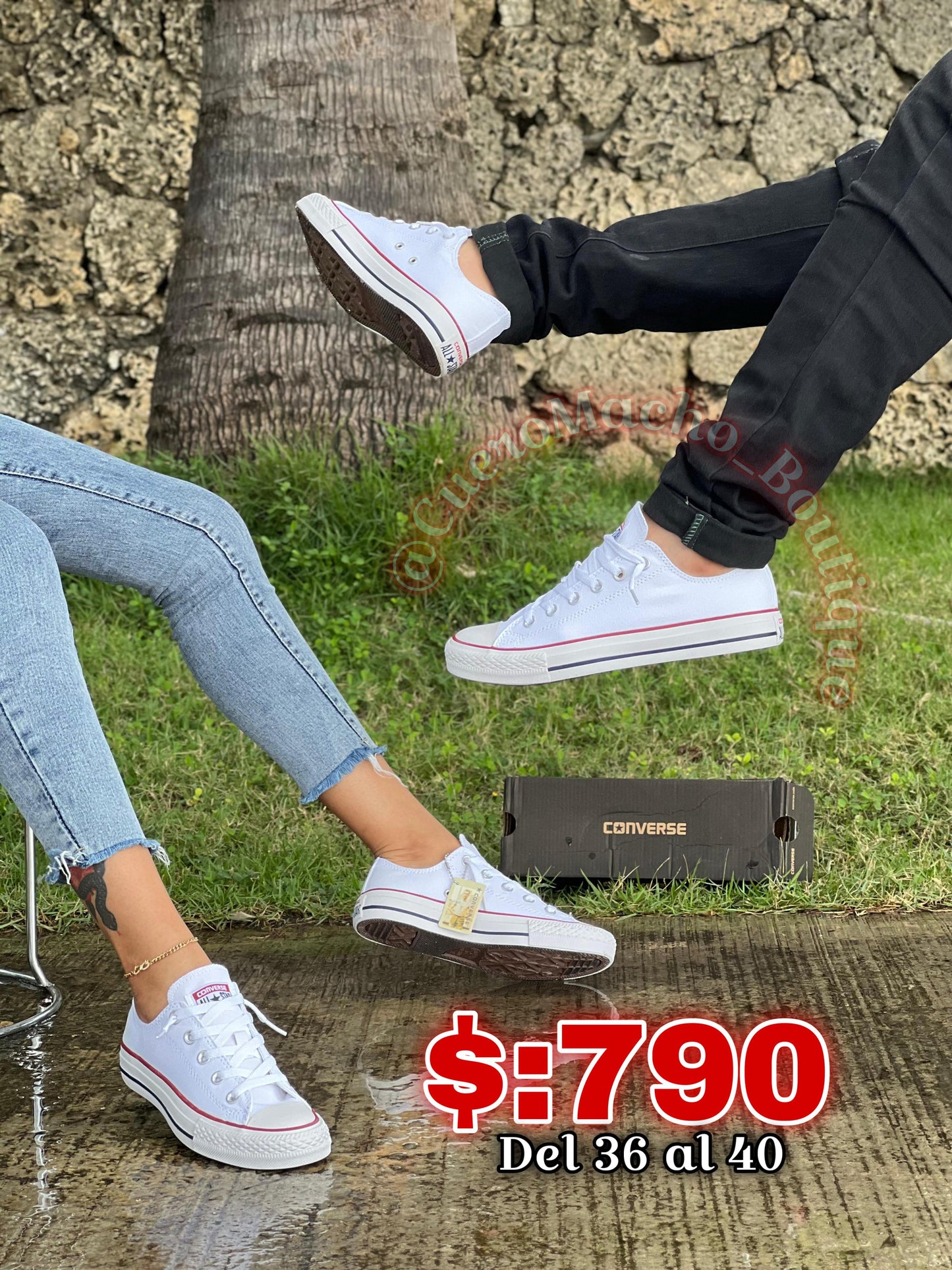 Convers