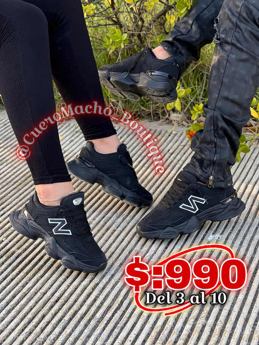 New balance súper oferta ($:990)