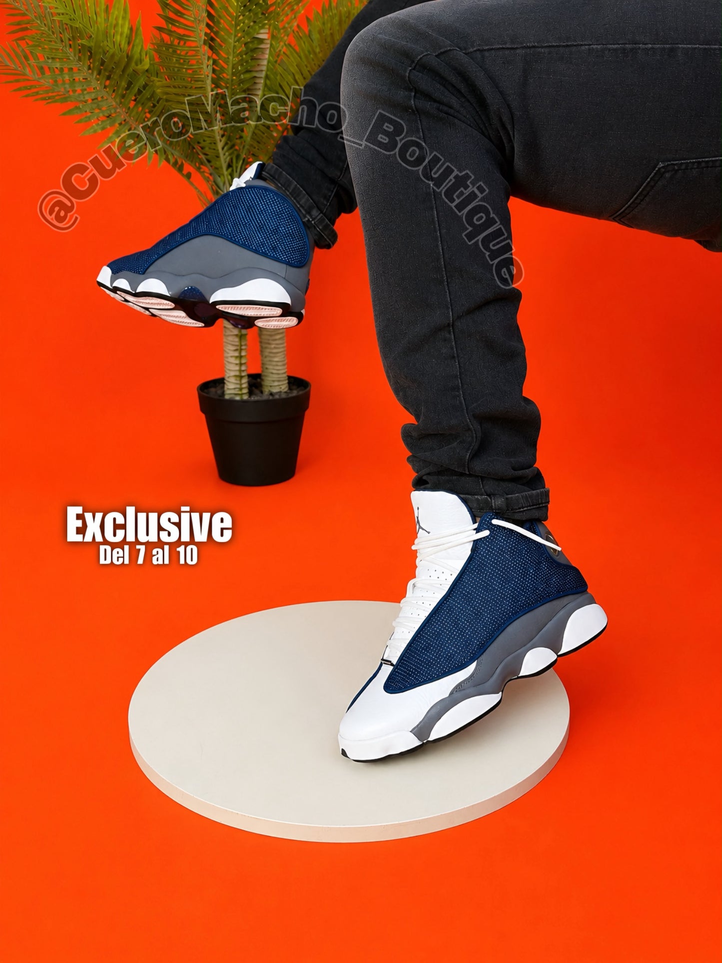Jordan 13
