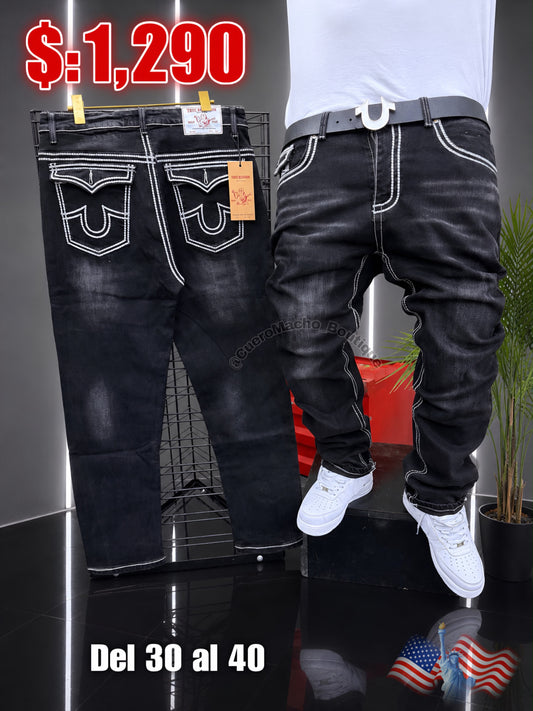 Pantalones True Religión