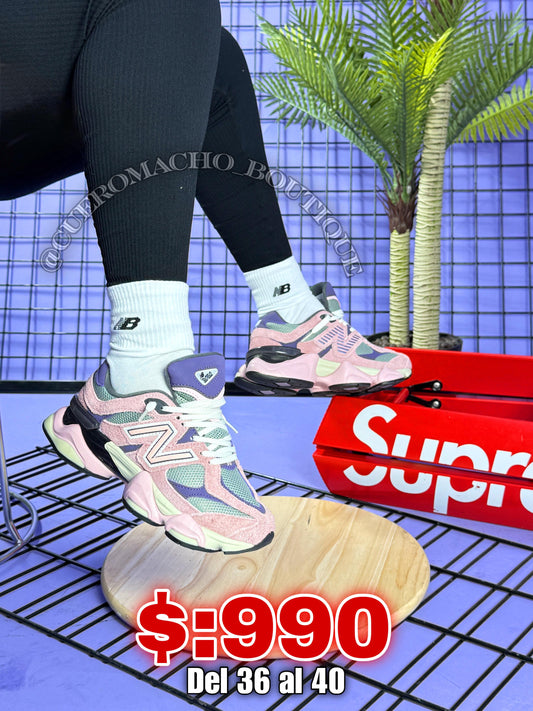 New balance 9060