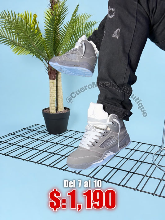 Jordan 5 oferta