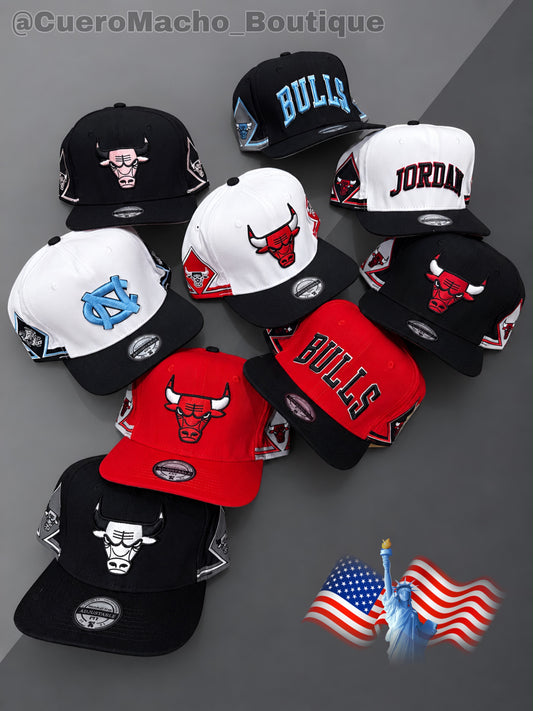 Gorras alta gama