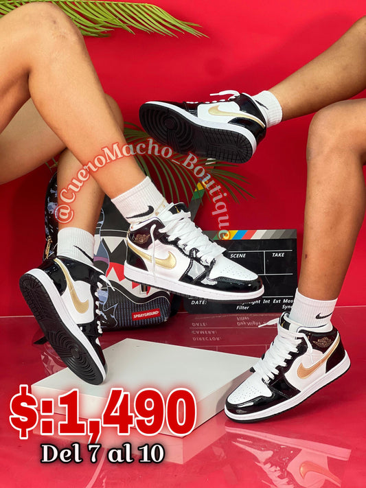 Jordan 1 Super ofertas🔥