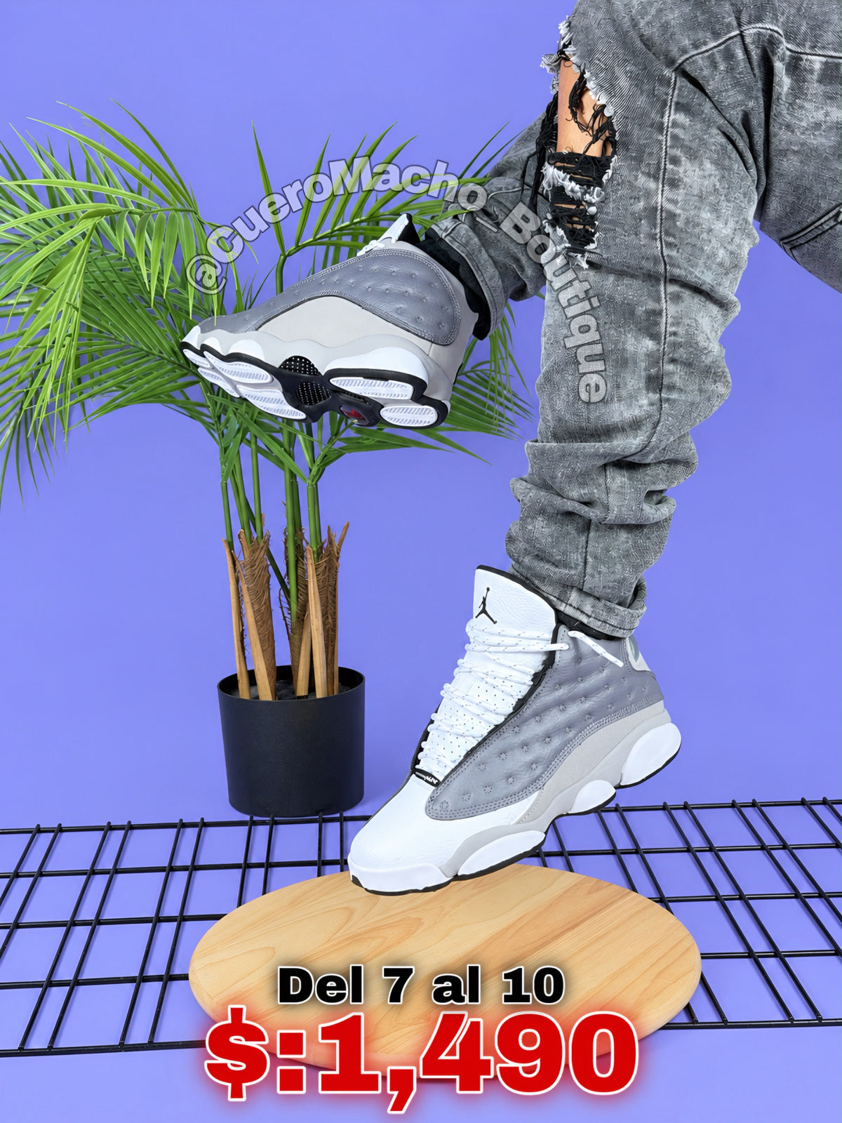 Jordan 13 Retro