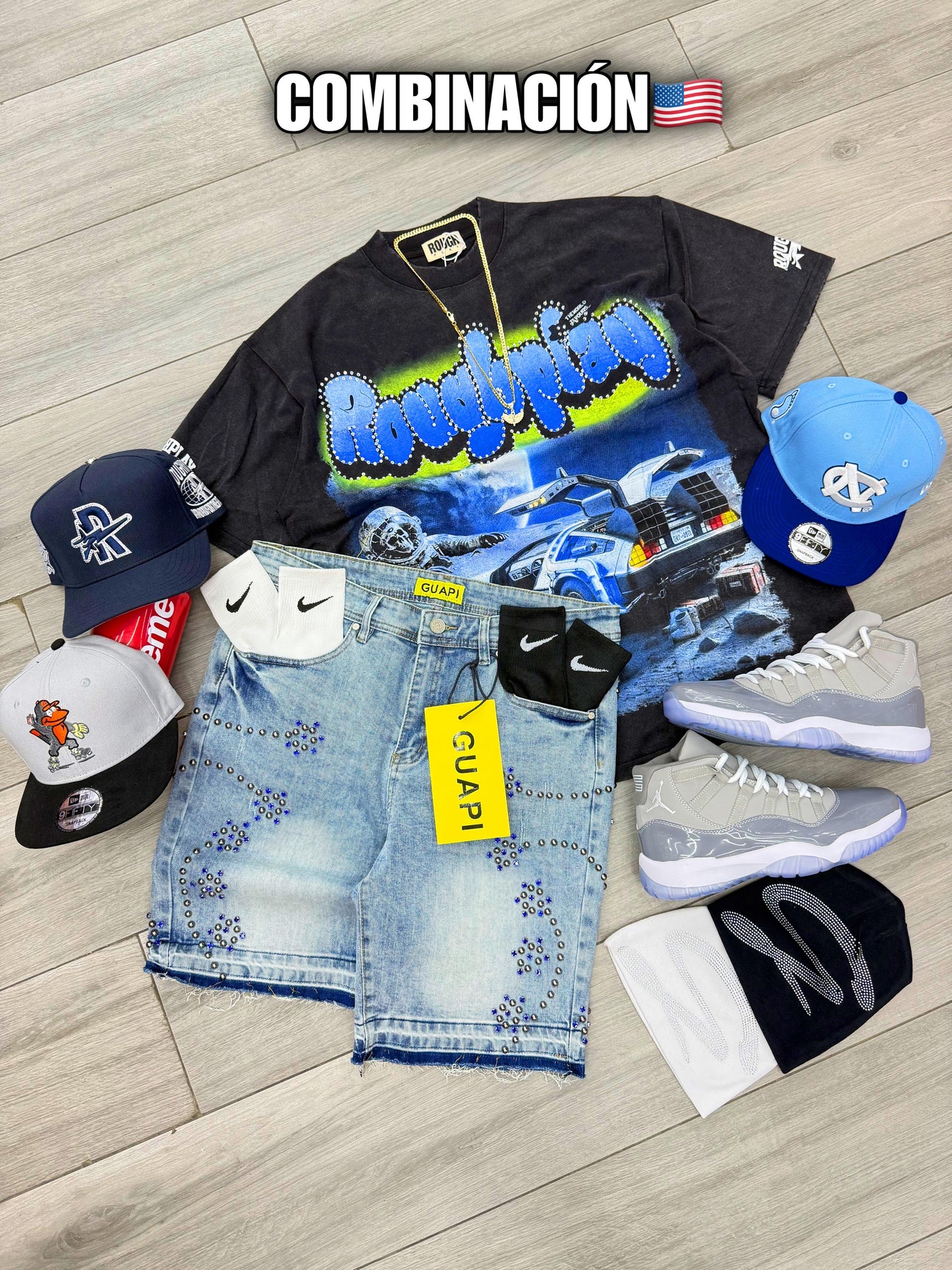 Flow completo Alta Gama🔥
