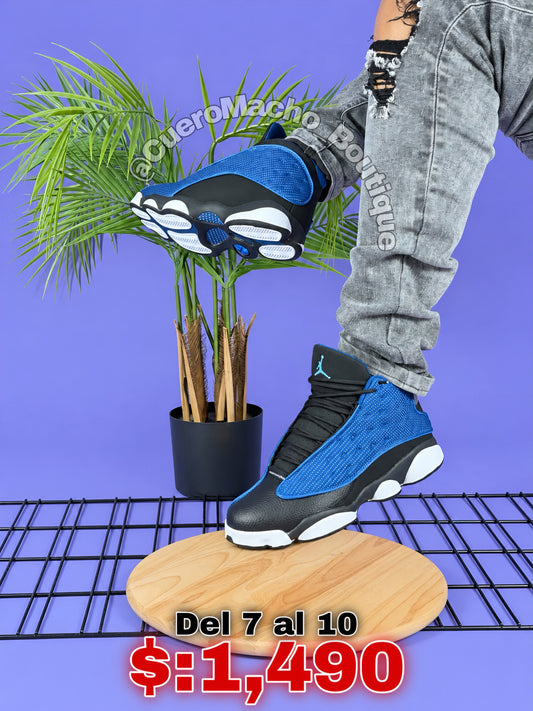 Jordan 13 Retro