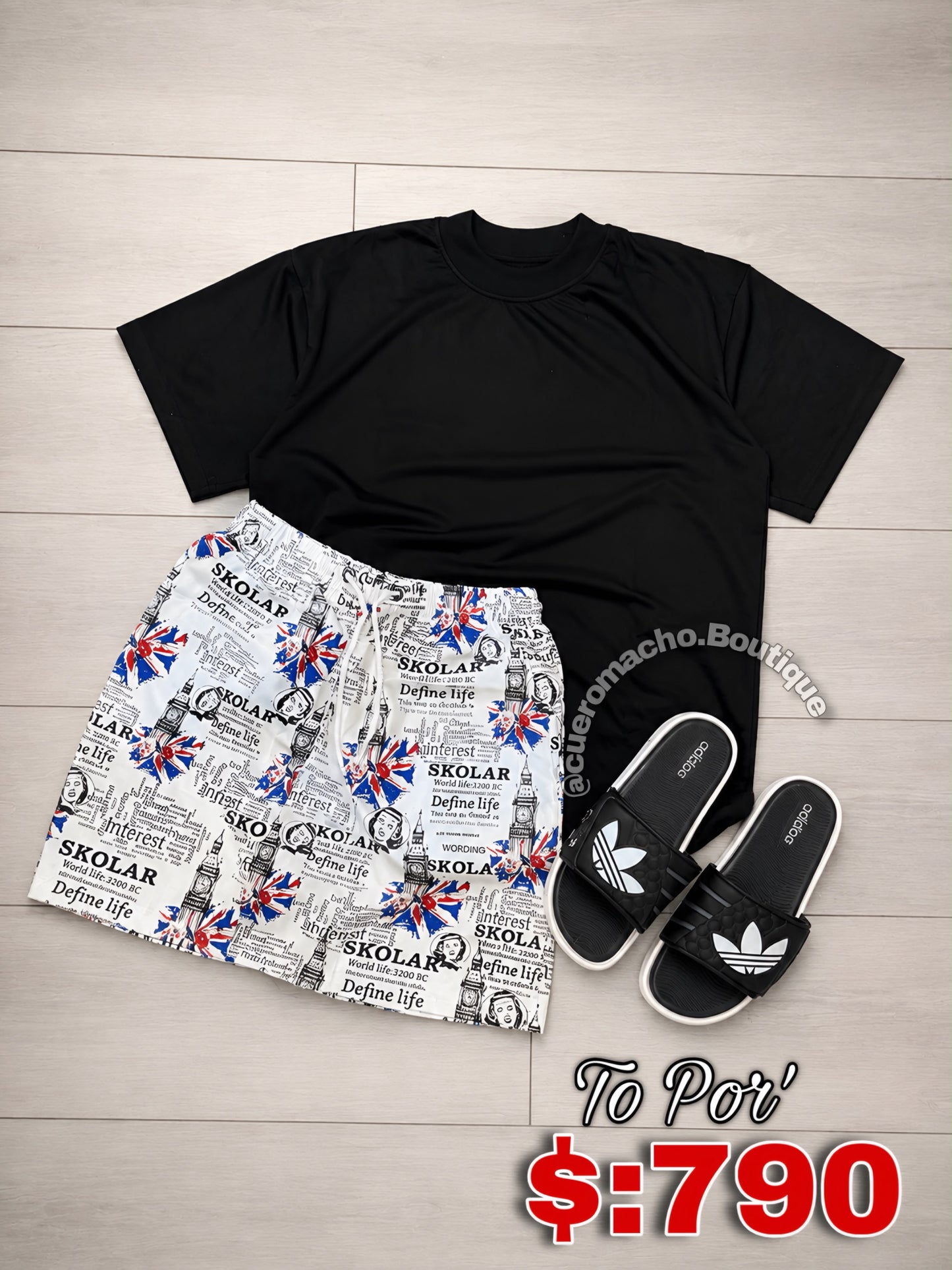 Flow completo $:790