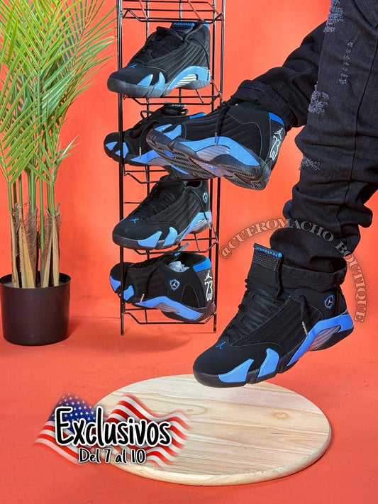 Jordan 14 Retro🔥