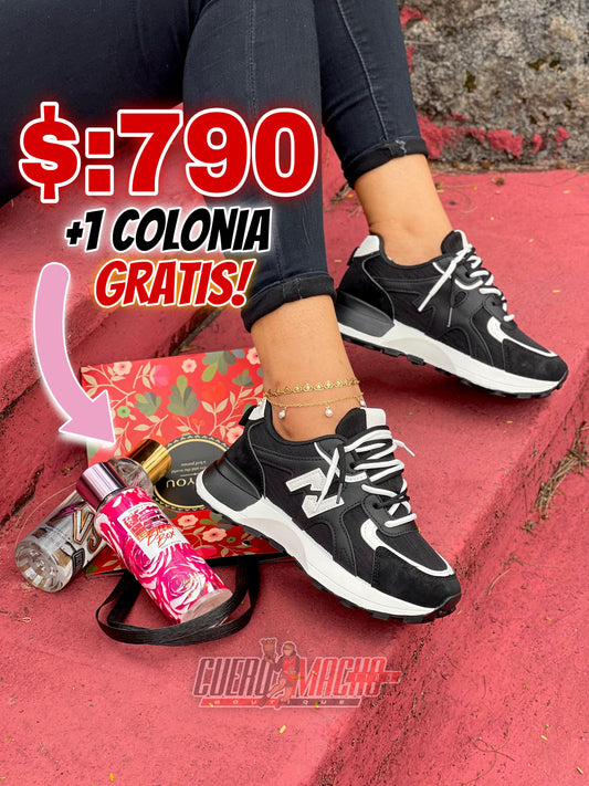 Fashion New Balance Damas