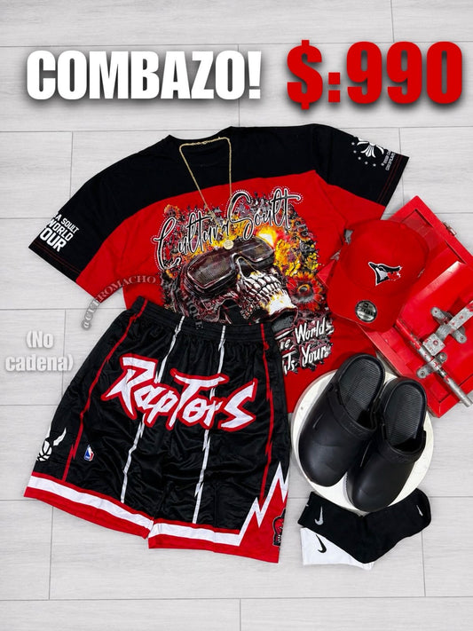 Flow completo $:990