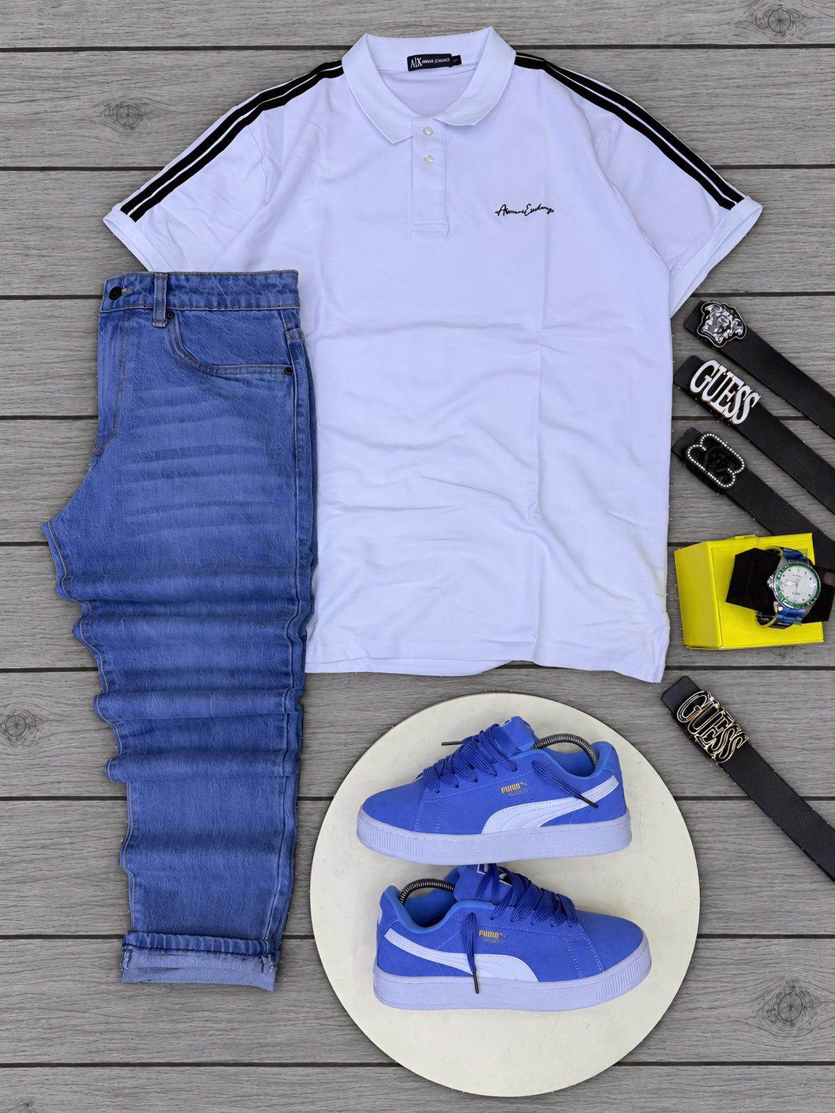 Flow clásico