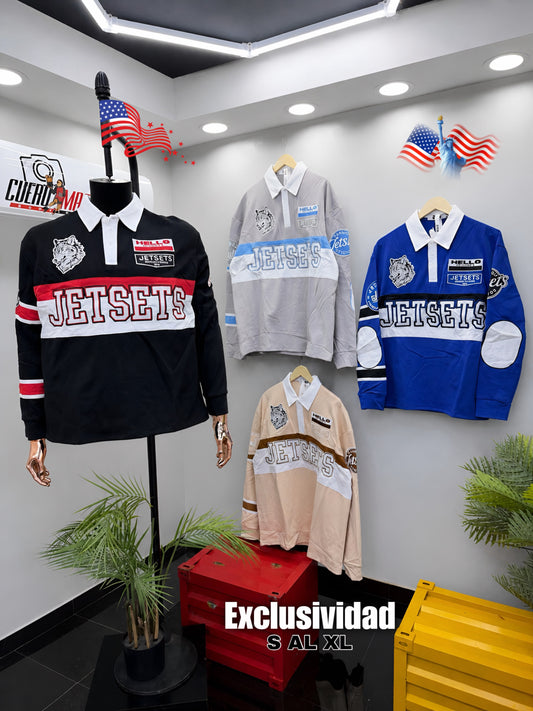 Sueras de cuello Exclusivas