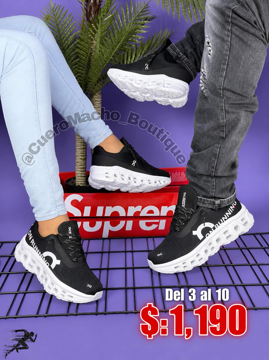 Tenis CloudMonsters