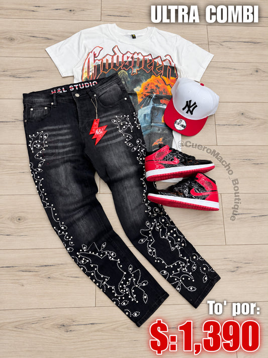 Combo oferta $:1,390