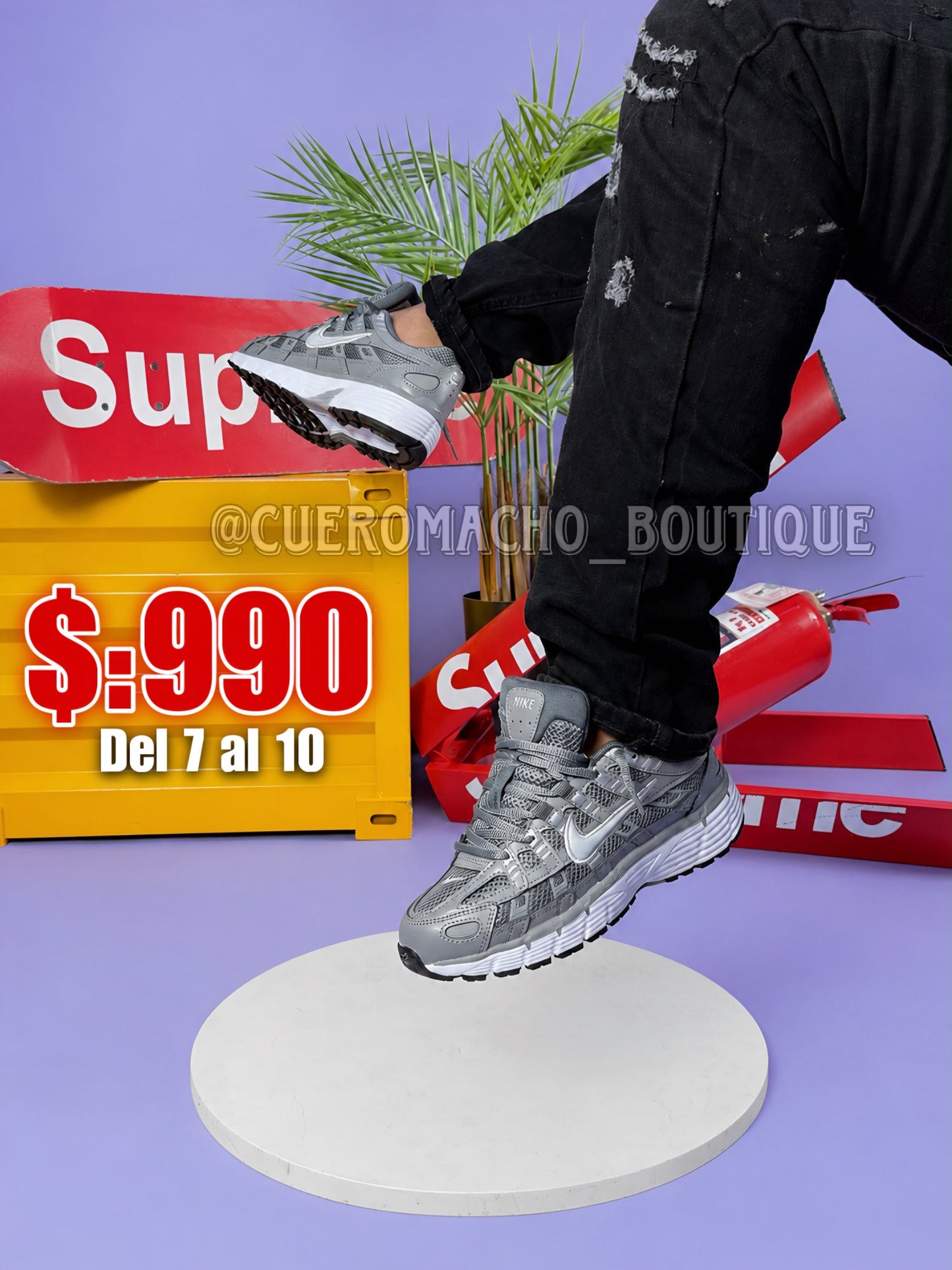 Tenis Nike