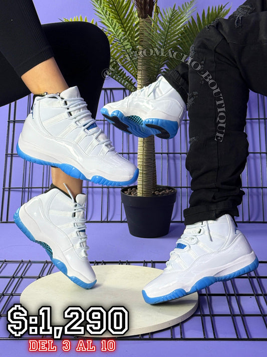Jordan 11 $:1,290