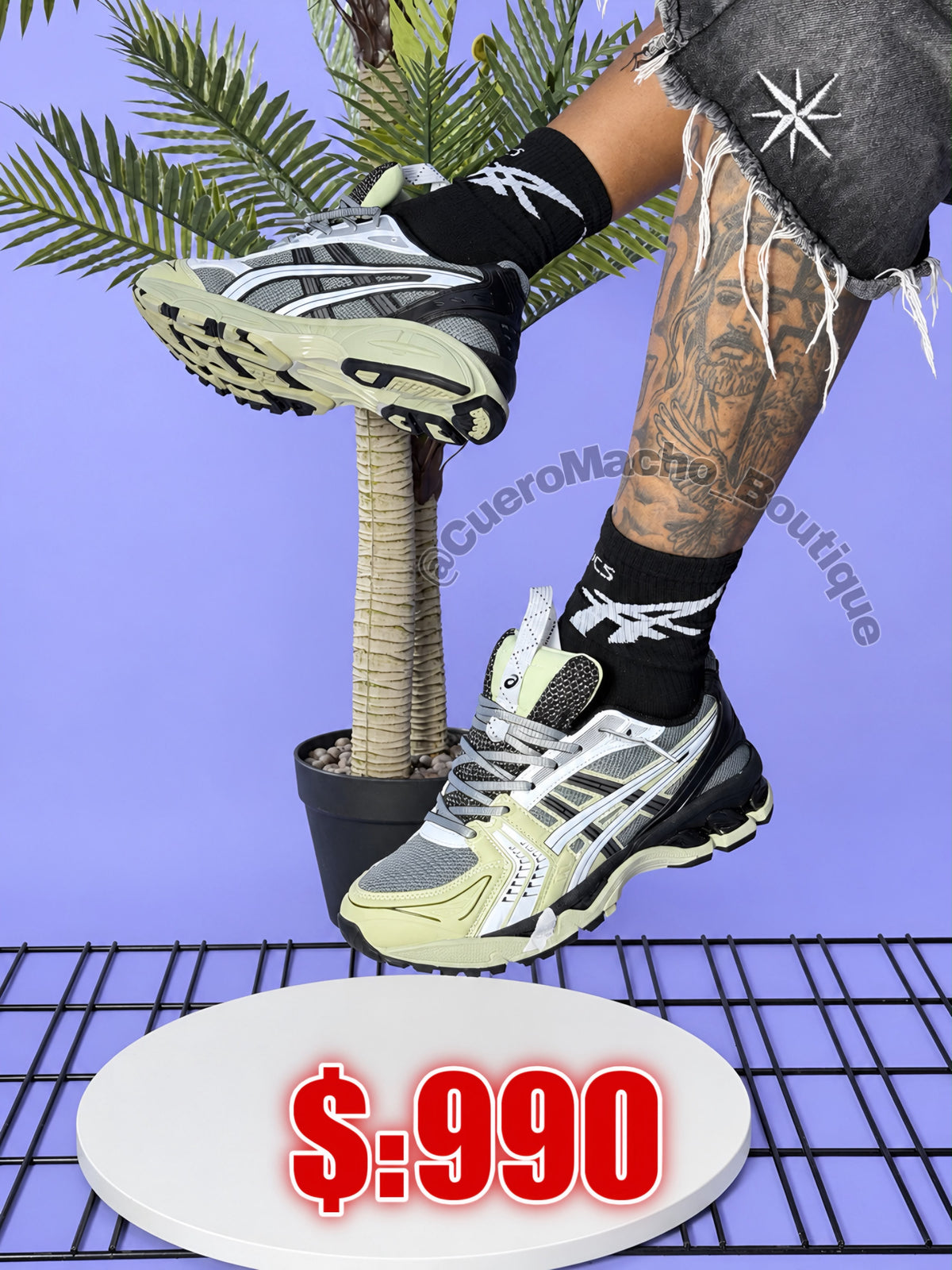 Oasis $:990