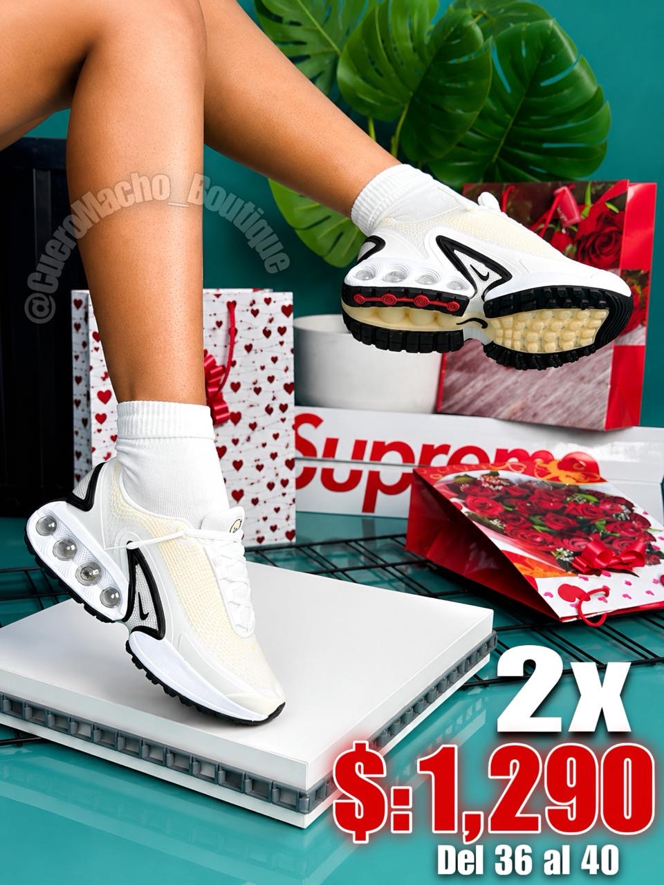Tenis Nike 2x $:1,290
