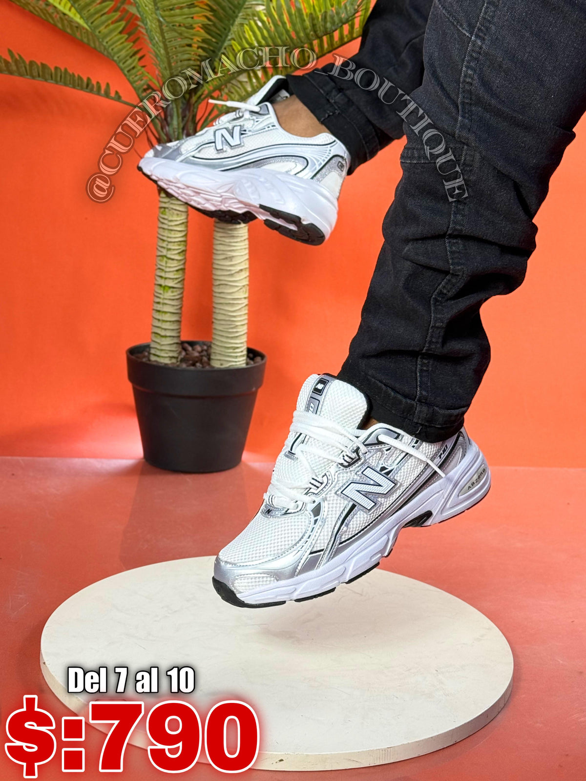 New balance 740 $:790