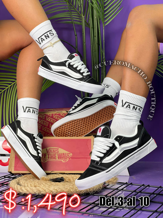 Vans Old School